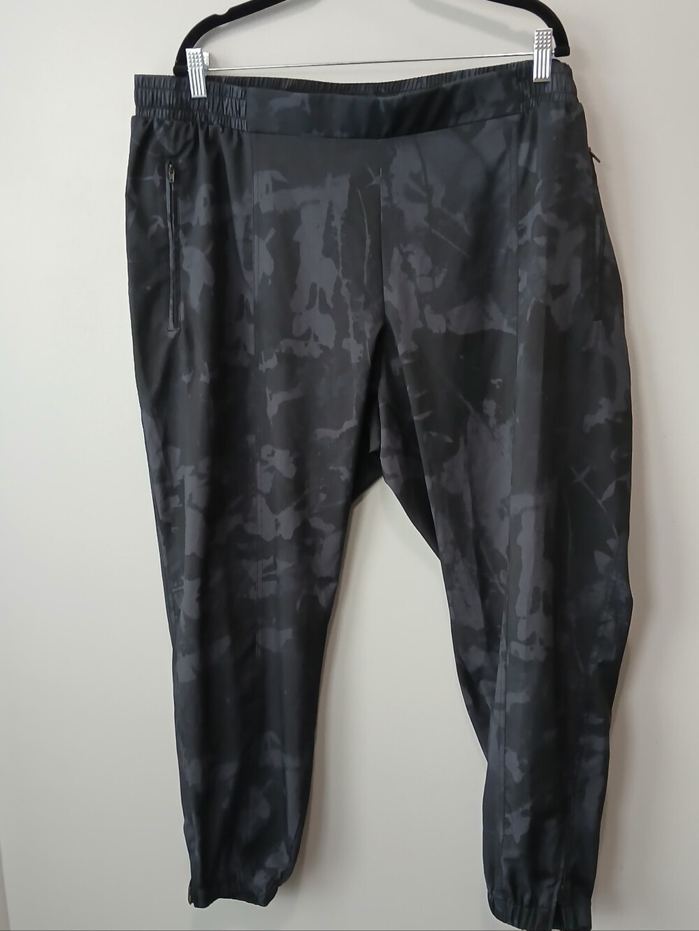 Old Navy Stretchtech Dry Quick Womens XXL  Athletic Lounge Casual